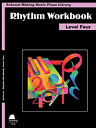 Rhythm Workbook: Level 4