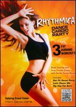 Rhythmica: Dance Cardio Party
