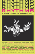 Rhythms: A SAW Comics Anthology: 2021-2022 SAW Certificate Program Anthology