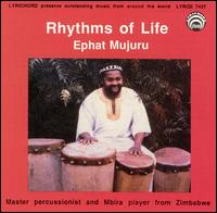 Rhythms of Life - Ephat Mujuru & the Spirit of the People