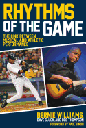 Rhythms of the Game: The Link Between Musical and Athletic Performance