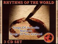 Rhythms of the World [Direct Source] - Various Artists