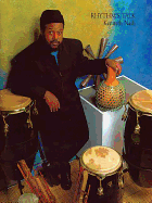 Rhythm's Talk: English/French/German Language Edition, Book & CD
