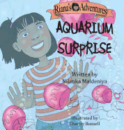 Riana's Adventures - Aquarium Surprise
