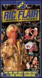 Ric Flair: 2 Decades of Excellence - 