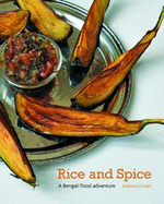 Rice and Spice: A Bengali Food Adventure