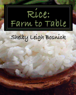 Rice: Farm to Table