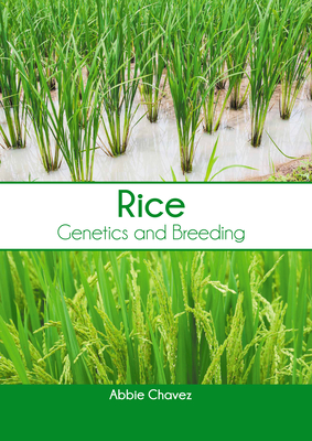 Rice: Genetics and Breeding - Chavez, Abbie (Editor)