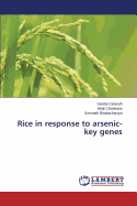 Rice in Response to Arsenic-Key Genes