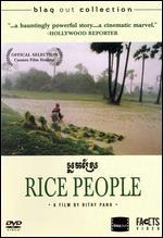 Rice People