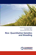 Rice: Quantitative Genetics and Breeding