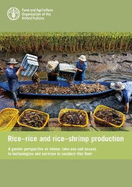 Rice-Rice and Rice-Shrimp Production: A Gender Perspective on Labour, Time Use and Access to Technologies and Services in Southern Viet Nam