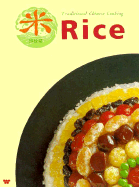 Rice, Traditional Chinese Cooking