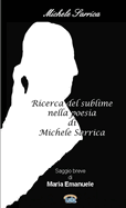 RICERCA DEL SUBLIME (Nella Poesia Di Michele Sarrica)