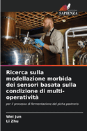 Ricerca sulla modellazione morbida dei sensori basata sulla condizione di multi-operativit