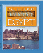 Rich And Poor: Ancient Egypt - Hibbert, C