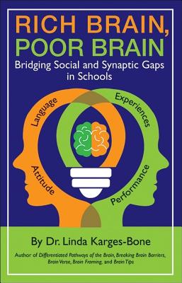 Rich Brain, Poor Brain: Bridging Social and Synaptic Gaps in Schools - Karges-Bone, Dr.