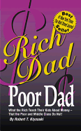 Rich Dad Poor Dad (International Edition)