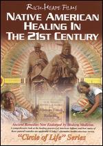 Rich Heape Films: Native American Healing in the 21st Century