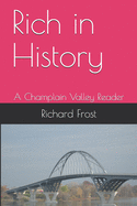 Rich in History: A Champlain Valley Reader