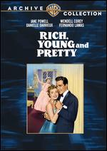 Rich, Young and Pretty - Norman Taurog