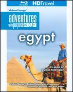 Richard Bangs' Adventures with Purpose: Egypt - Quest for the Lord of the Nile [Blu-ray]