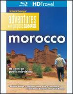 Richard Bangs' Adventures with Purpose: Morocco - Quest for the Kasbah [Blu-ray]
