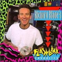 Richard Blade's Flashback Favorites - Various Artists