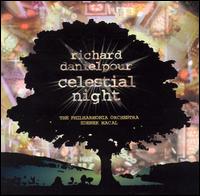 Richard Danielpour: Celestial Night - Philadelphia Orchestra; Zdenek Mcal (conductor)