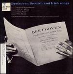 Richard Dyer-Bennet, Vol. 7: Beethoven Scottish and Irish Songs