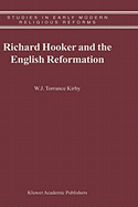 Richard Hooker and the English Reformation