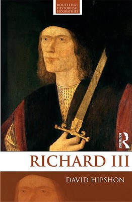 Richard III - Hipshon, David