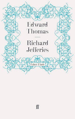 Richard Jefferies - Thomas, Edward