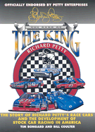 Richard Petty: The Cars of the King