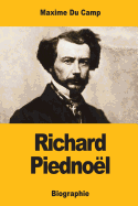 Richard Piednoel