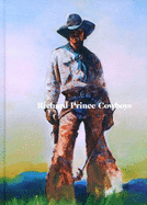 Richard Prince - Cowboy Catalogue