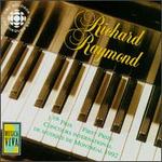 Richard Raymond - Richard Raymond (piano)