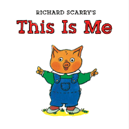 Richard Scarry's This is Me