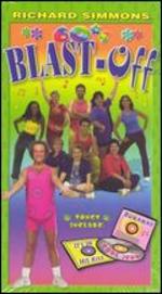 Richard Simmons: '80s Blast-Off