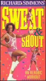 Richard Simmons: Sweat & Shout
