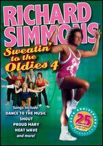 Richard Simmons: Sweatin' to the Oldies, Vol. 4