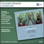 Richard Strauss: Capriccio