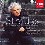 Richard Strauss: Ein Heldenleben; Le Bourgeois Gentilhomme
