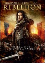Richard the Lionheart: Rebellion - Stefano Milla