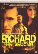 Richard the Second