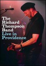 Richard Thompson: Live in Providence