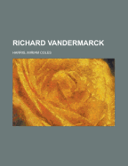 Richard Vandermarck