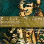 Richard Wagner: Original Works and Adaptations for Chamber Orchestra