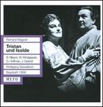 Richard Wagner: Tristan und Isolde