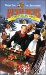 Richie Rich's Christmas Wish - 